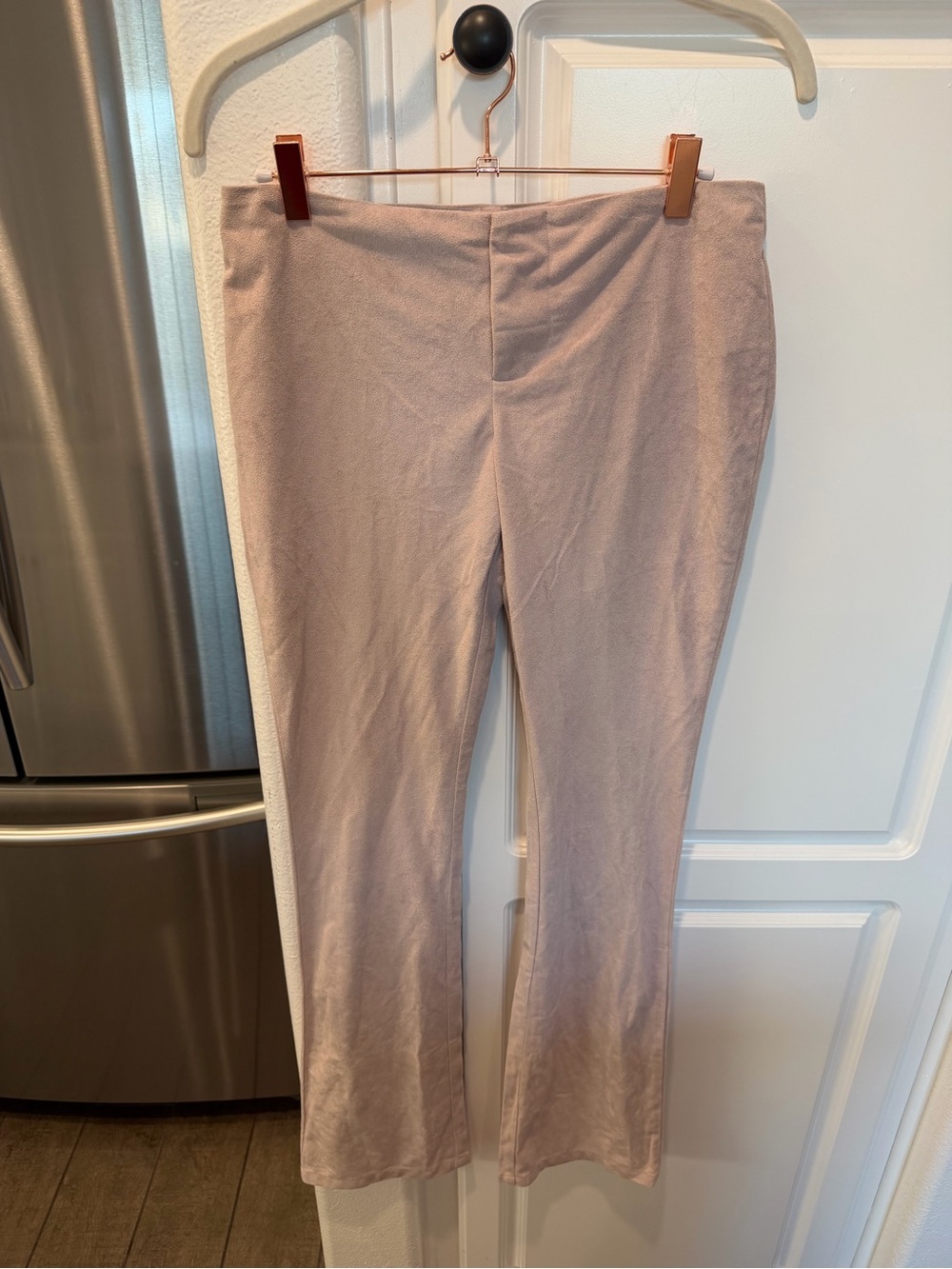 Lioness Lavender Jelly Pants